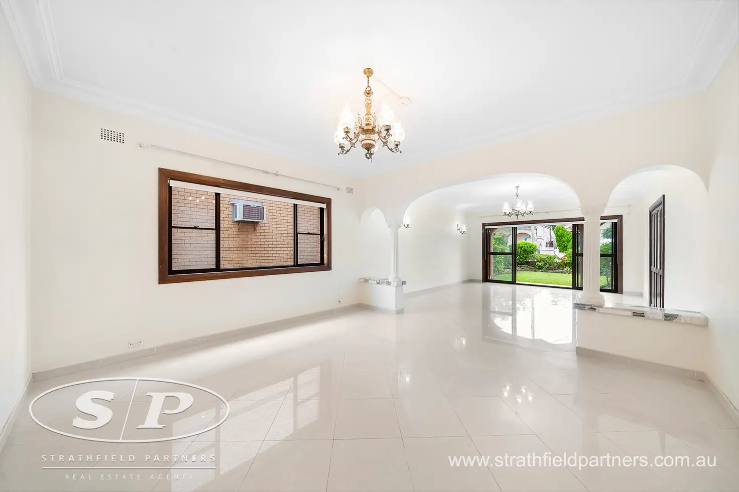 Main view of Homely house listing, 63 Conder Street, Burwood NSW 2134
