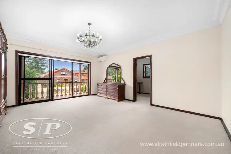 Third view of Homely house listing, 63 Conder Street, Burwood NSW 2134
