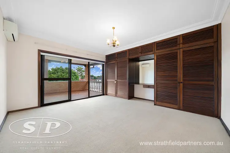 Fourth view of Homely house listing, 63 Conder Street, Burwood NSW 2134