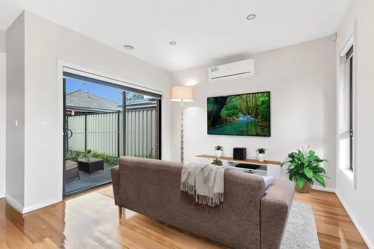 Fourth view of Homely unit listing, 2/36 Congram Street, Broadmeadows VIC 3047