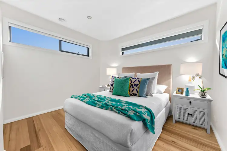Sixth view of Homely unit listing, 2/36 Congram Street, Broadmeadows VIC 3047