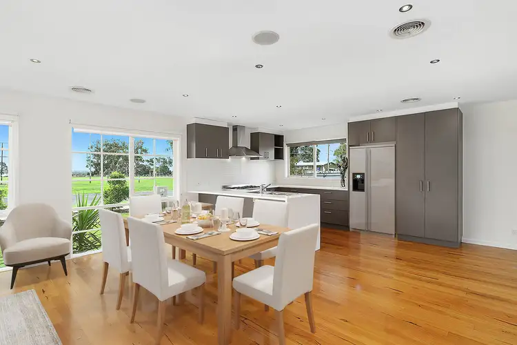 Second view of Homely house listing, 24 Perrett Street, Grovedale VIC 3216