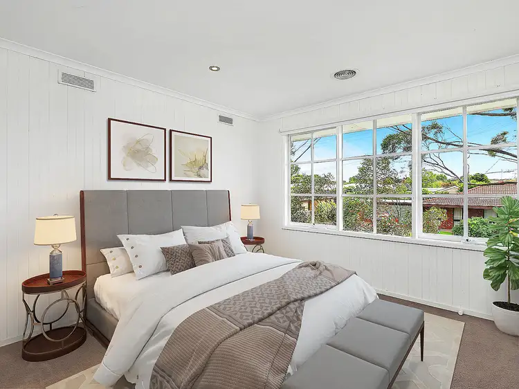 Sixth view of Homely house listing, 24 Perrett Street, Grovedale VIC 3216