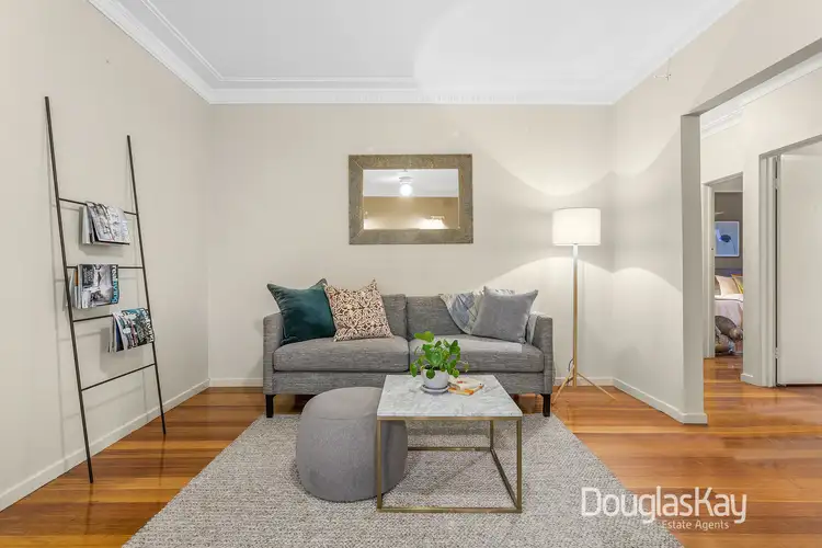 Second view of Homely house listing, 18 Mapledene Court, Sunshine West VIC 3020