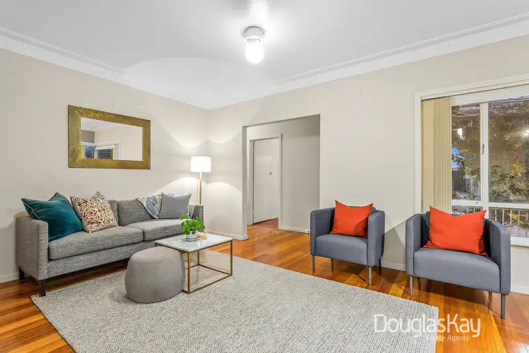 Third view of Homely house listing, 18 Mapledene Court, Sunshine West VIC 3020