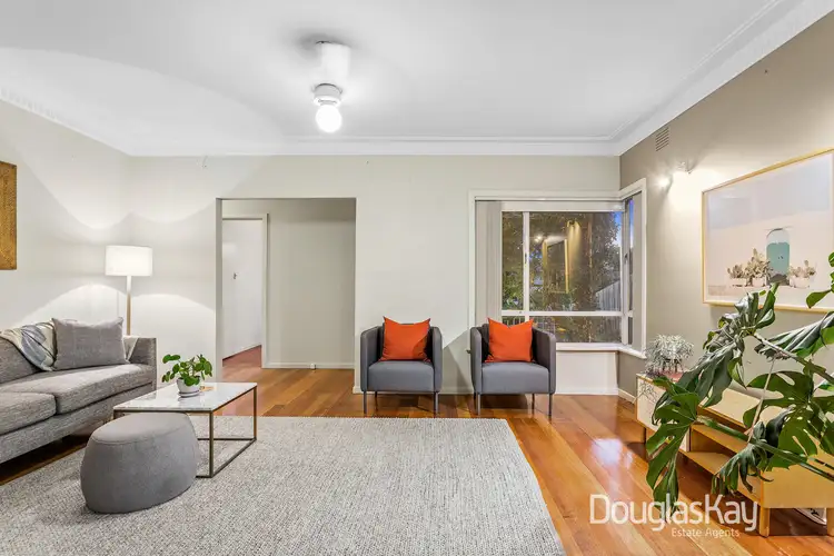 Fifth view of Homely house listing, 18 Mapledene Court, Sunshine West VIC 3020