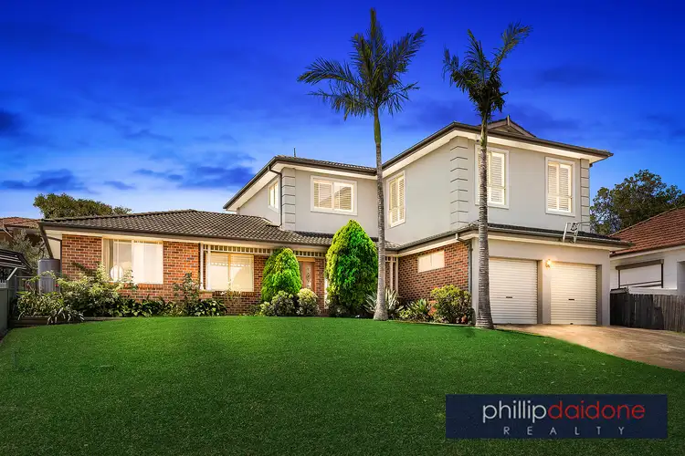 Main view of Homely house listing, 31 Wyatt Avenue, Regents Park NSW 2143
