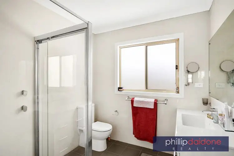 Fifth view of Homely house listing, 31 Wyatt Avenue, Regents Park NSW 2143
