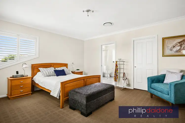 Sixth view of Homely house listing, 31 Wyatt Avenue, Regents Park NSW 2143