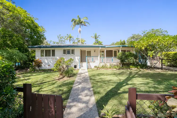 Second view of Homely house listing, 20 Durness Street, Kenmore QLD 4069