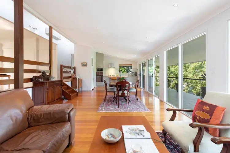 21 Tatong Street, Indooroopilly QLD 4068