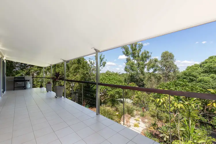 Fourth view of Homely house listing, 21 Tatong Street, Indooroopilly QLD 4068