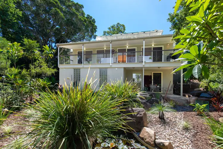 Fifth view of Homely house listing, 21 Tatong Street, Indooroopilly QLD 4068