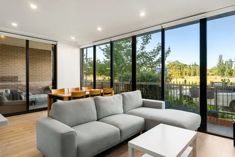 Main view of Homely apartment listing, 110/81A Lord Sheffield Circuit, Penrith NSW 2750