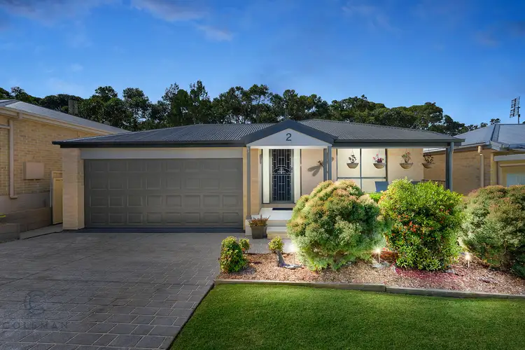 2 Rico Close, Lake Munmorah NSW 2259