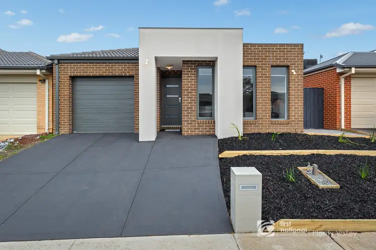 Main view of Homely house listing, 5 Balvicar Way, Mernda VIC 3754