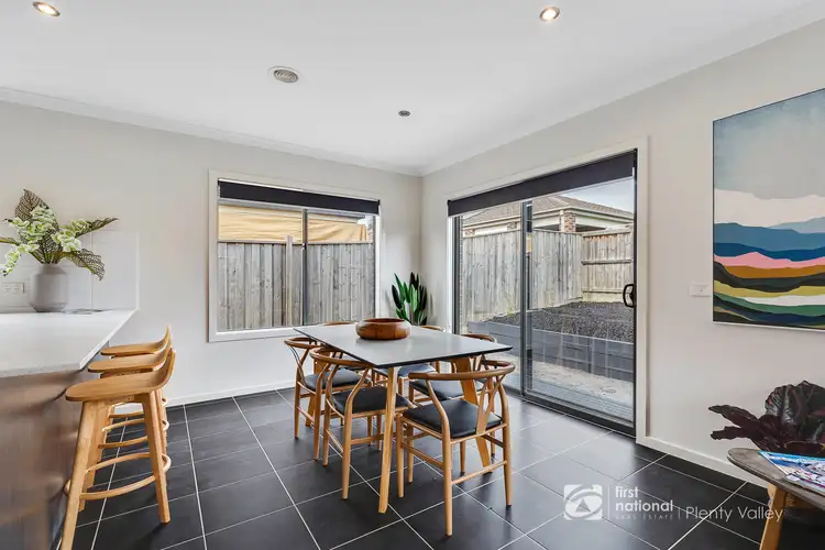 Fourth view of Homely house listing, 5 Balvicar Way, Mernda VIC 3754