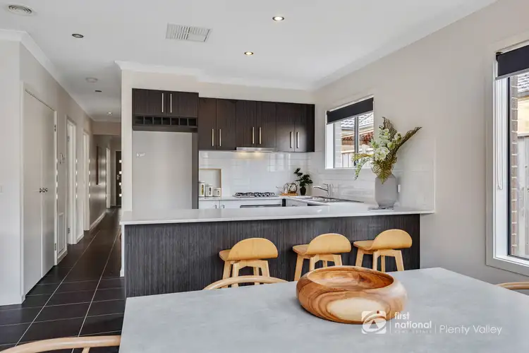 Fifth view of Homely house listing, 5 Balvicar Way, Mernda VIC 3754