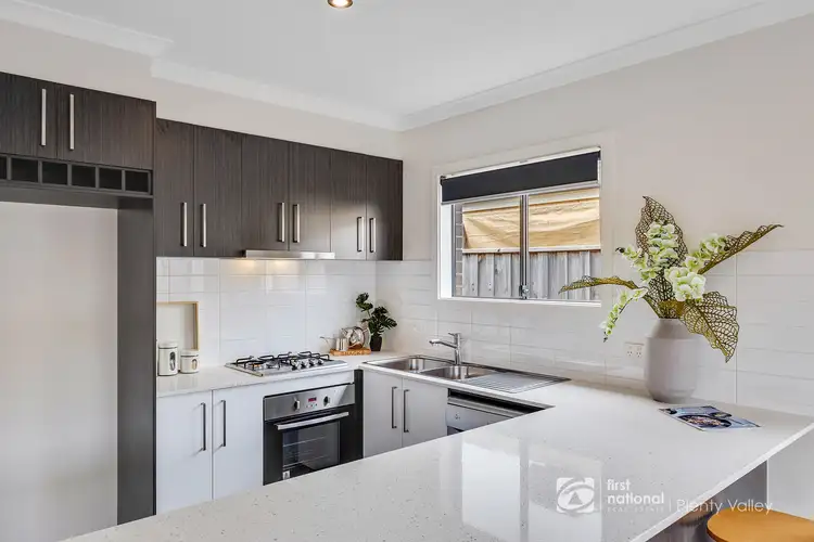 Sixth view of Homely house listing, 5 Balvicar Way, Mernda VIC 3754