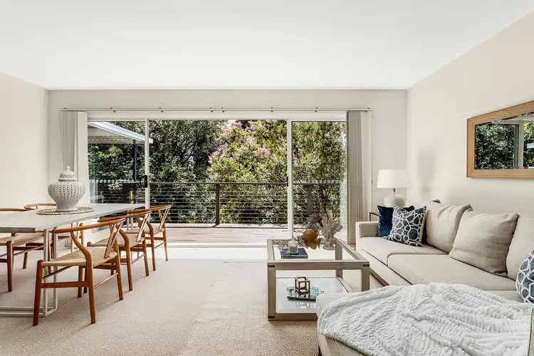 Second view of Homely house listing, 4 May Road, Dee Why NSW 2099