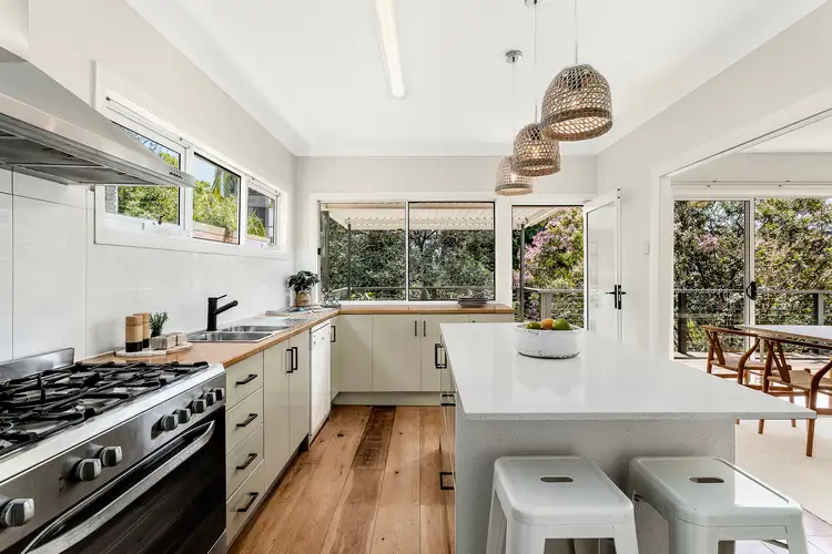 Fourth view of Homely house listing, 4 May Road, Dee Why NSW 2099