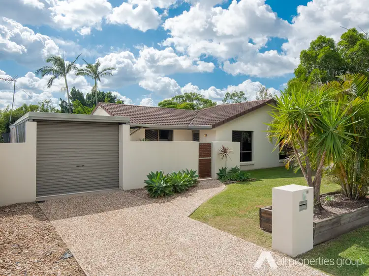 Main view of Homely house listing, 5 Mathews Street, Bethania QLD 4205