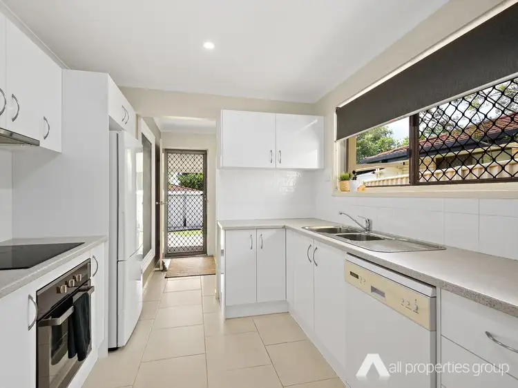 Second view of Homely house listing, 5 Mathews Street, Bethania QLD 4205