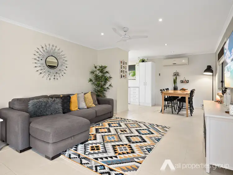 Third view of Homely house listing, 5 Mathews Street, Bethania QLD 4205