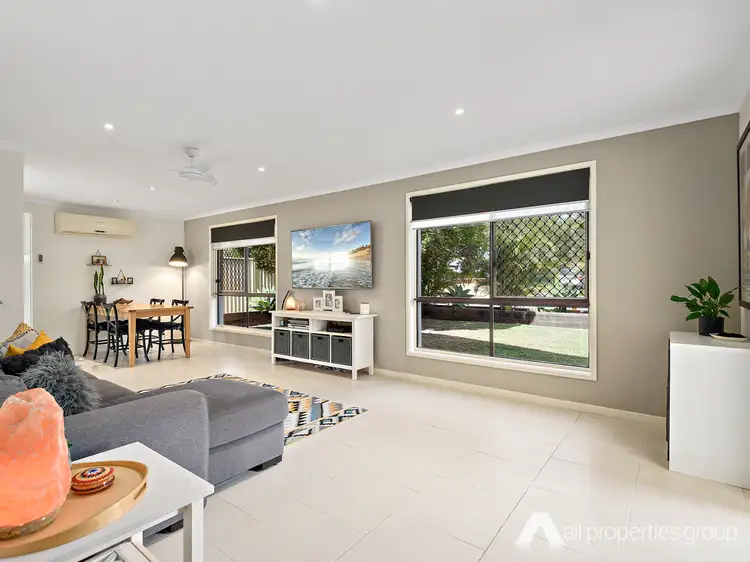 Fifth view of Homely house listing, 5 Mathews Street, Bethania QLD 4205