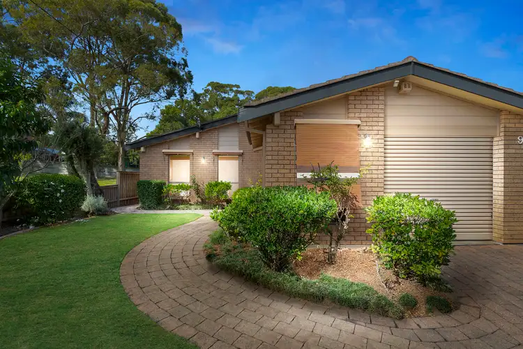 9 Yamba Street, North Balgowlah NSW 2093