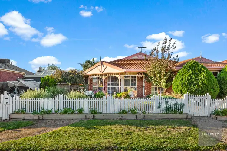 Main view of Homely house listing, 27 Darcy Street, Maddingley VIC 3340