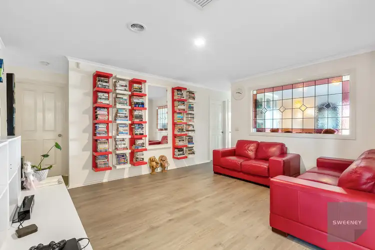 Fifth view of Homely house listing, 27 Darcy Street, Maddingley VIC 3340