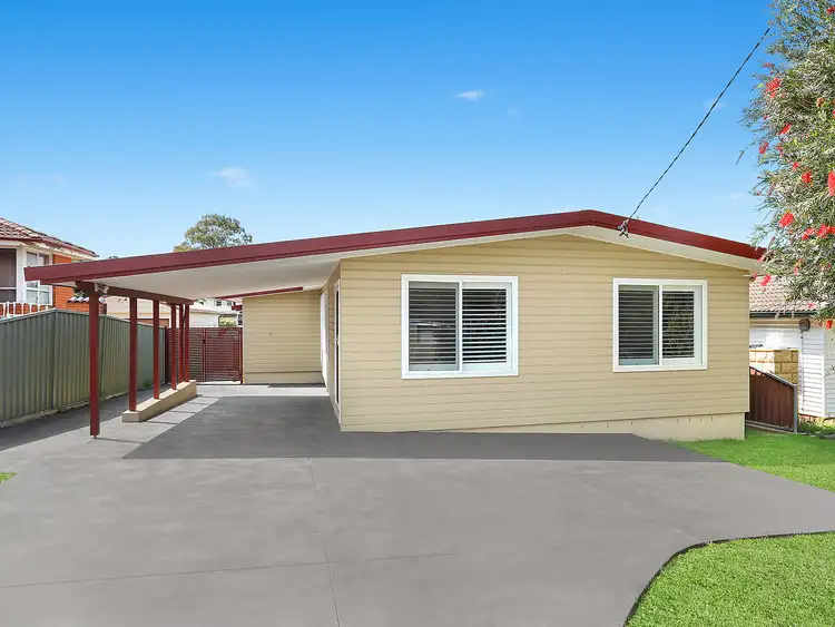 355 Blacktown Road, Prospect NSW 2148