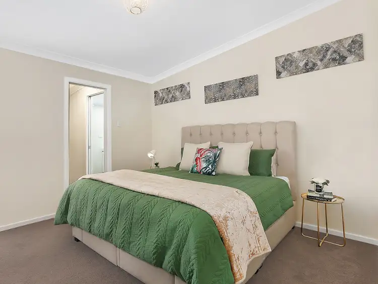Fifth view of Homely house listing, 355 Blacktown Road, Prospect NSW 2148