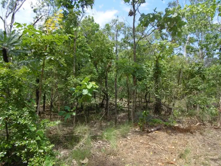 Fifth view of Homely rural property listing, 1015 Namarada Road, Dundee Beach NT 840