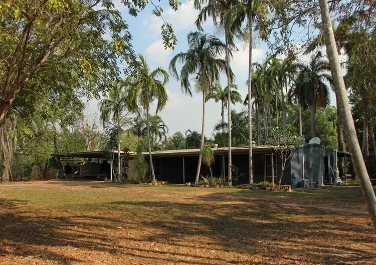 95 Parkin Road, Livingstone NT 822