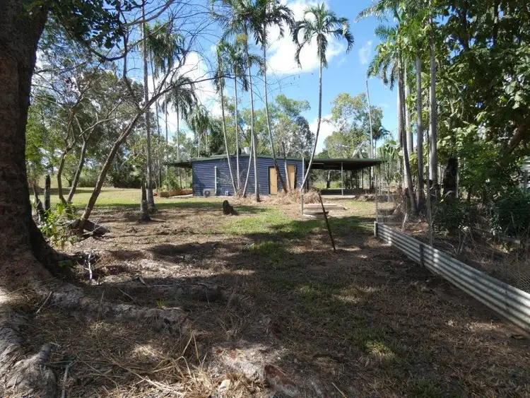 Second view of Homely rural property listing, 95 Parkin Road, Livingstone NT 822
