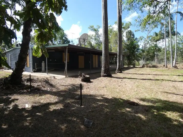 Third view of Homely rural property listing, 95 Parkin Road, Livingstone NT 822