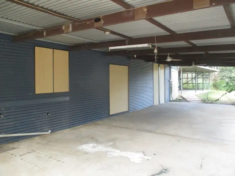 Fourth view of Homely rural property listing, 95 Parkin Road, Livingstone NT 822