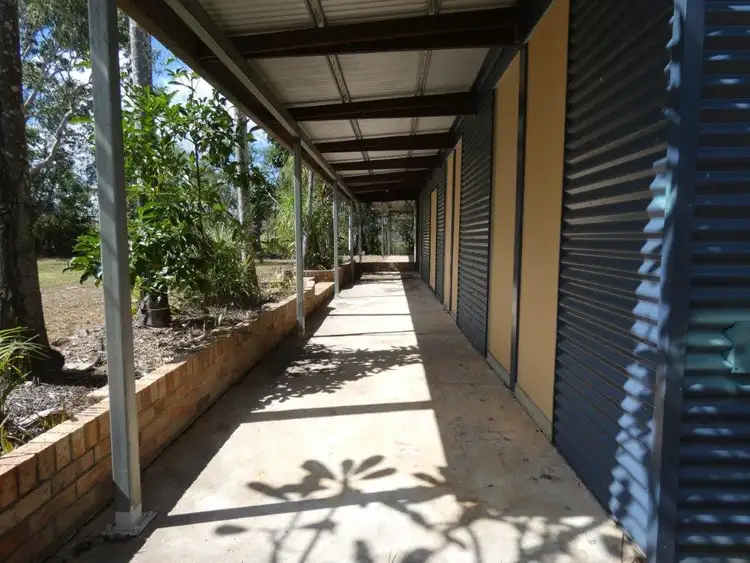 Fifth view of Homely rural property listing, 95 Parkin Road, Livingstone NT 822