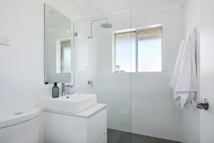 Fifth view of Homely apartment listing, 10B/29 Quirk Road, Manly Vale NSW 2093