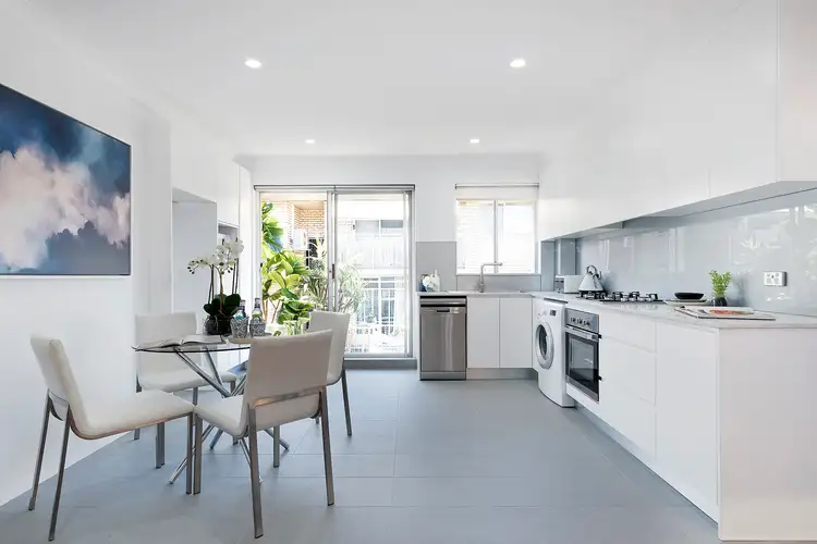 Sixth view of Homely apartment listing, 10B/29 Quirk Road, Manly Vale NSW 2093