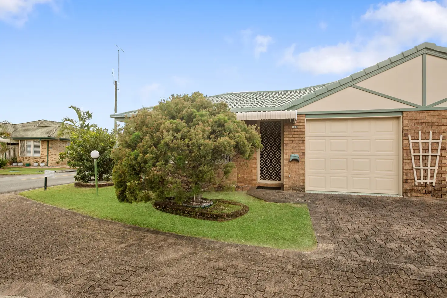 Main view of Homely unit listing, 171/19 Arwen Street, Maroochydore QLD 4558