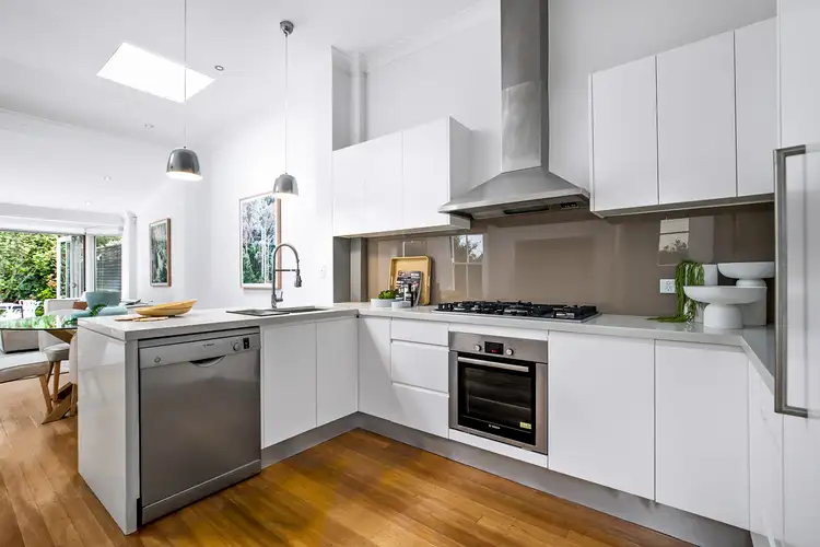 Fourth view of Homely house listing, 189 Darley Road, Randwick NSW 2031