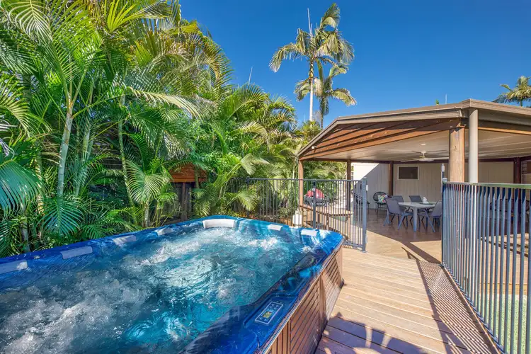 22 Jones Parade, Coolum Beach QLD 4573