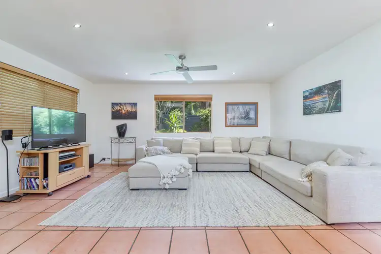 Second view of Homely land listing, 22 Jones Parade, Coolum Beach QLD 4573