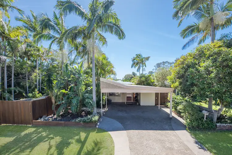 Third view of Homely land listing, 22 Jones Parade, Coolum Beach QLD 4573