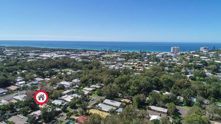 Fourth view of Homely land listing, 22 Jones Parade, Coolum Beach QLD 4573