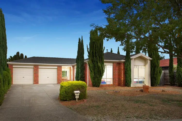 13 Daly Close, Sunbury VIC 3429