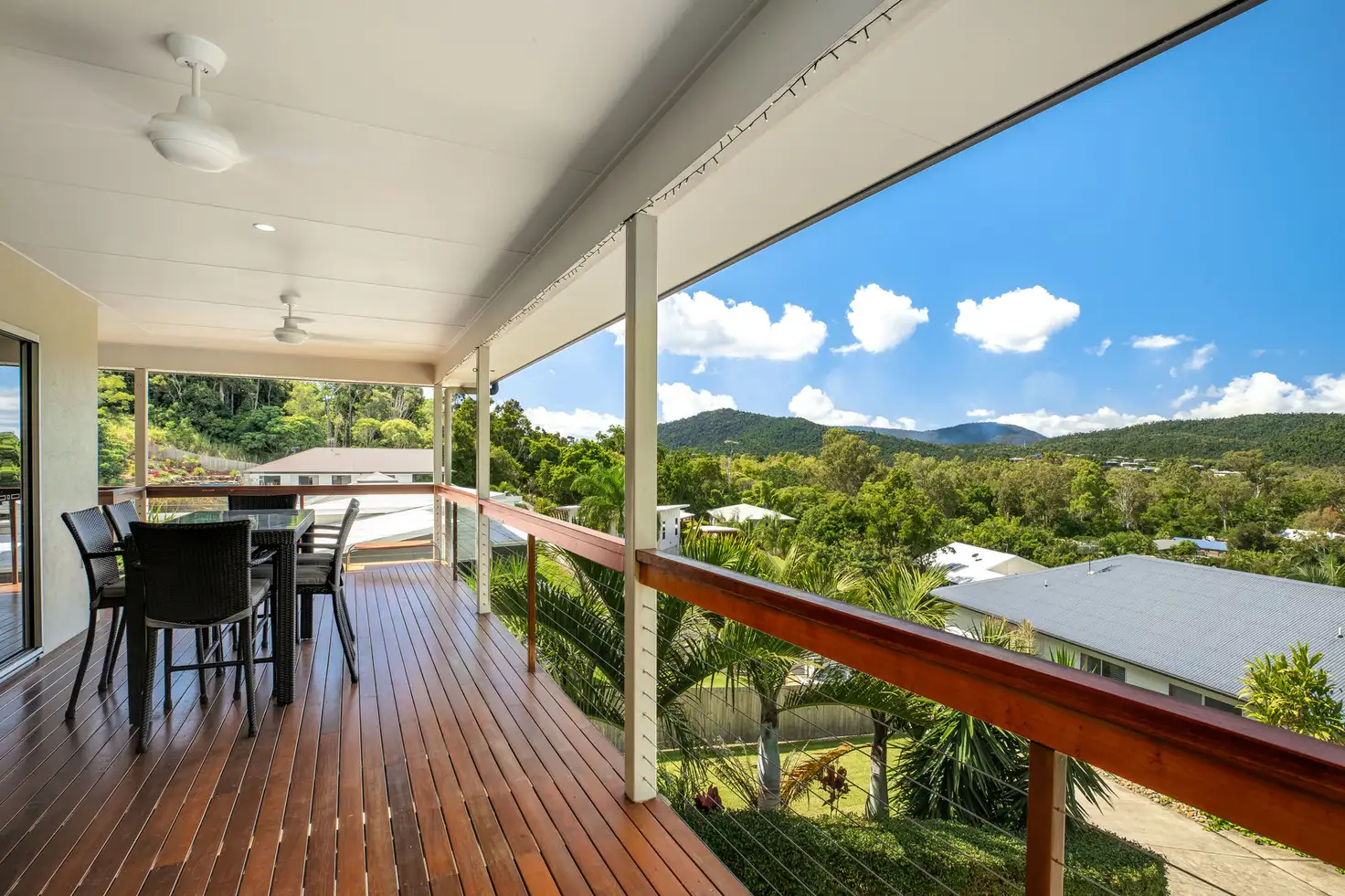 Main view of Homely house listing, 4 Armada Crescent, Jubilee Pocket QLD 4802